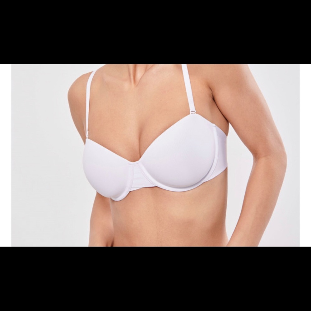 La Vie En Rose Bra